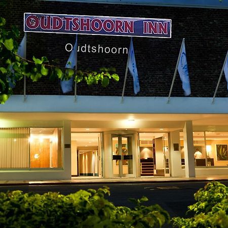 Oudtshoorn Inn Hotel Eksteriør bilde